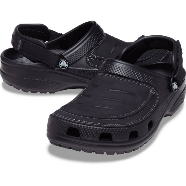 Mens Classic Yukon Vista II LiteRide Clog - Image 2