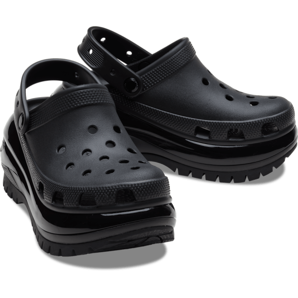 Mega Crush Clog - Image 2