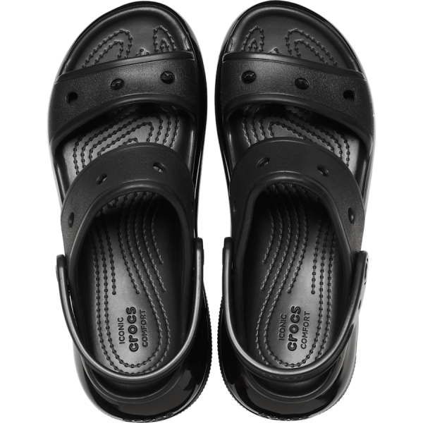 Mega Crush Sandal - Image 3