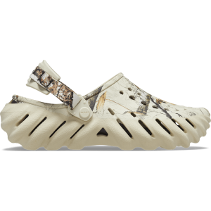 Realtree Edge Echo Clog