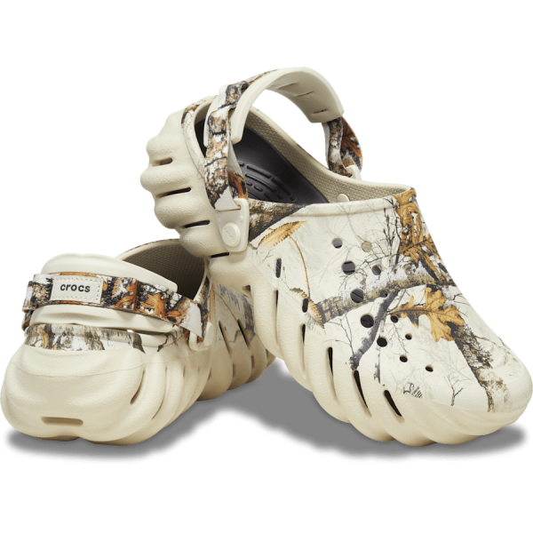 Realtree Edge Echo Clog - Image 2