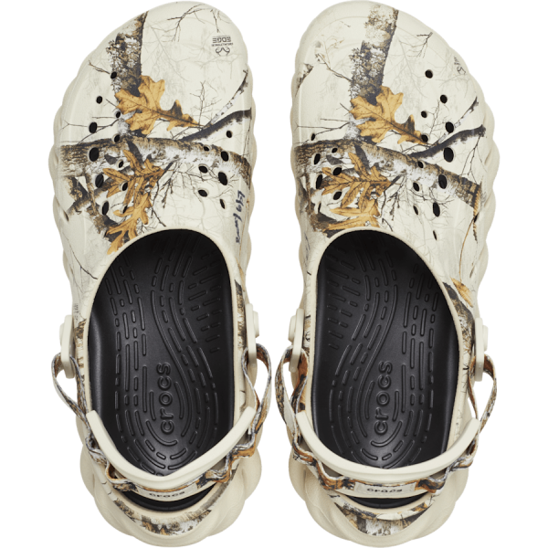 Realtree Edge Echo Clog - Image 3