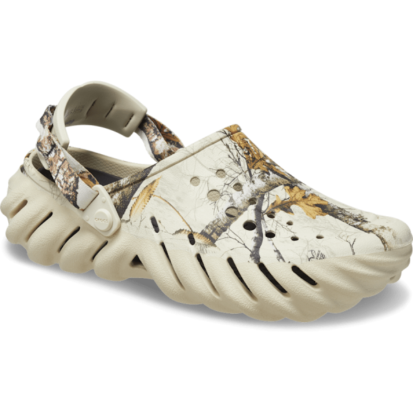 Realtree Edge Echo Clog - Image 5