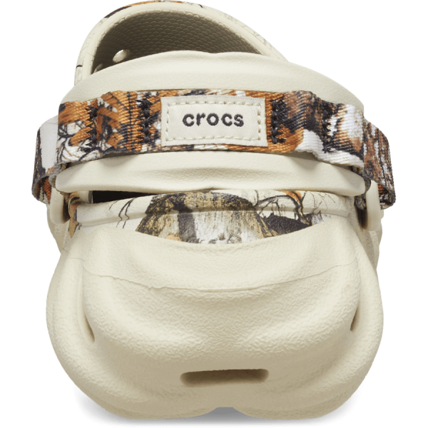 Realtree Edge Echo Clog - Image 6