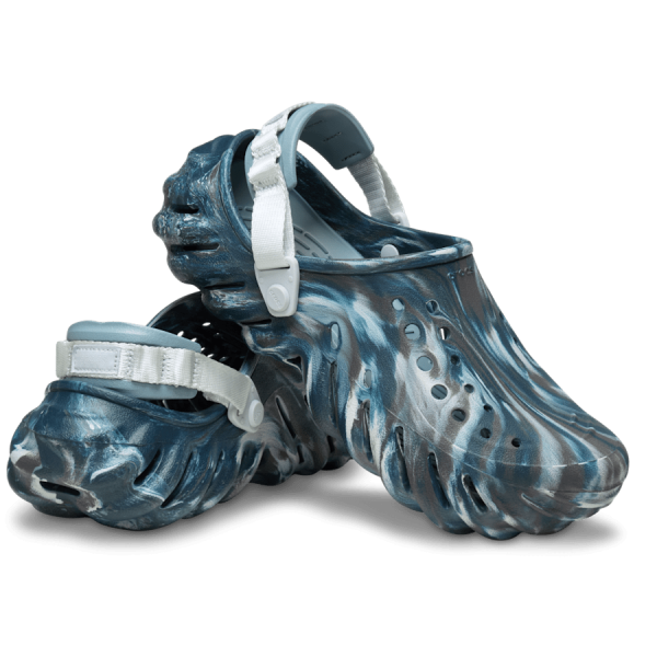 Echo Marbled Clog - Image 2