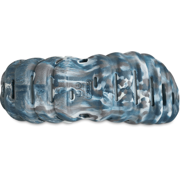 Echo Marbled Clog - Image 4