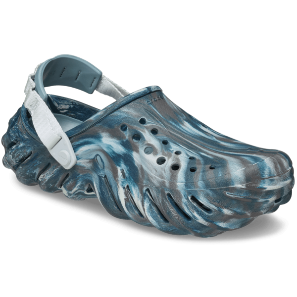 Echo Marbled Clog - Image 5