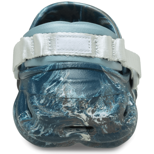 Echo Marbled Clog - Image 6