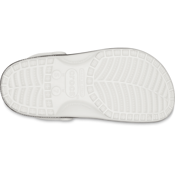 NBA Brooklyn Nets Classic Clog - Image 4