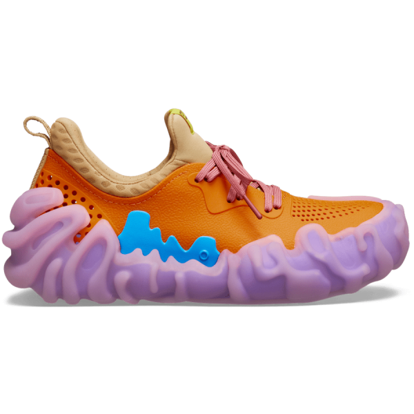 Salehe Bembury x Juniper Sneaker