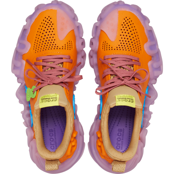 Salehe Bembury x Juniper Sneaker - Image 3