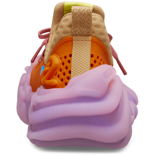 Salehe Bembury x Juniper Sneaker - Image 6