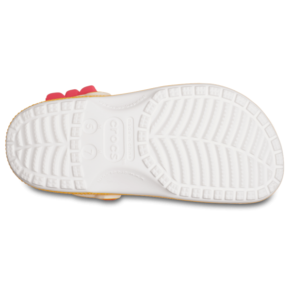 McDonalds x Crocs Birdie Classic Clog - Image 4