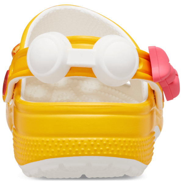 McDonalds x Crocs Birdie Classic Clog - Image 6