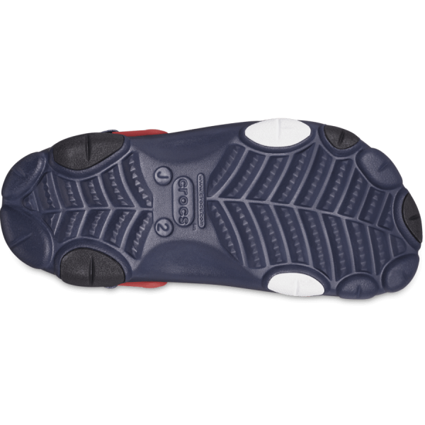 Spider-Man Kids All-Terrain Clog - Image 4