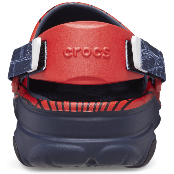 Spider-Man Kids All-Terrain Clog - Image 6