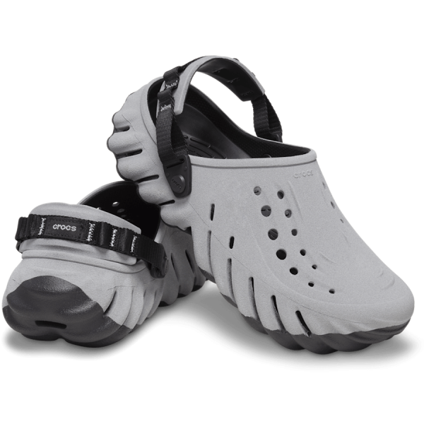 Echo Reflective Clog - Image 2