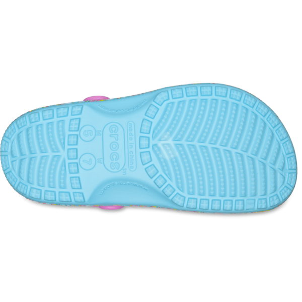 Classic Lisa Frank Unicorn Clog 1 - Image 4