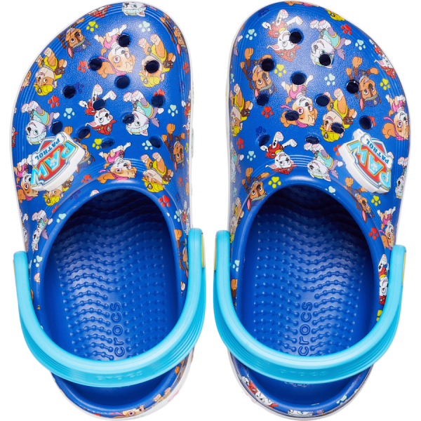 Toddler PawPatrol Off Court Clog - Image 3