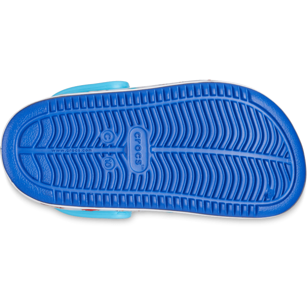 Toddler PawPatrol Off Court Clog - Image 4