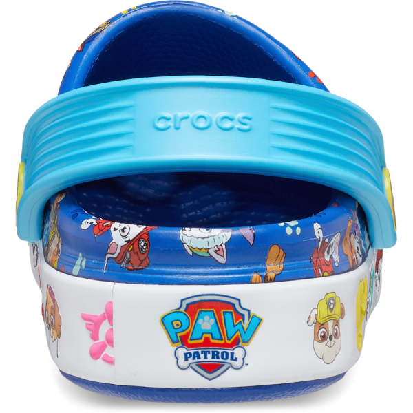Toddler PawPatrol Off Court Clog - Image 6