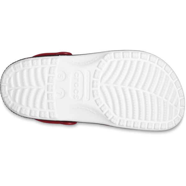 NBA Miami Heat Classic Clog - Image 5