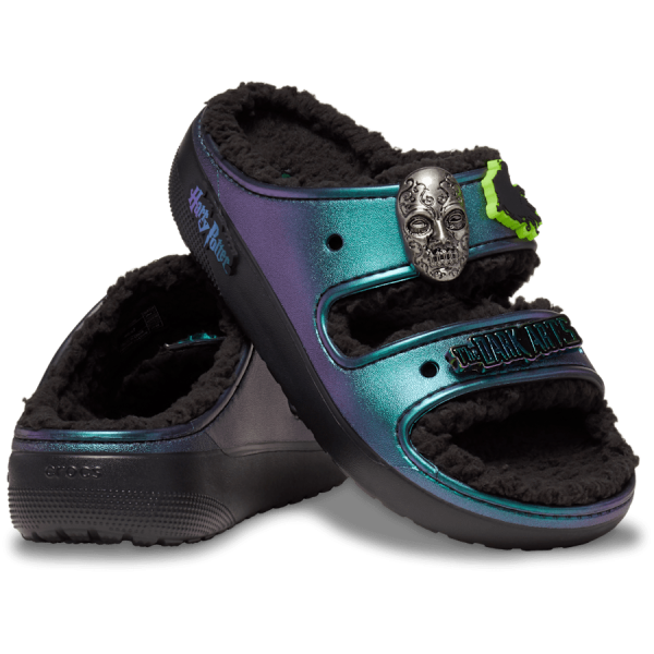 Harry Potter Classic Lined Sandal - Image 2