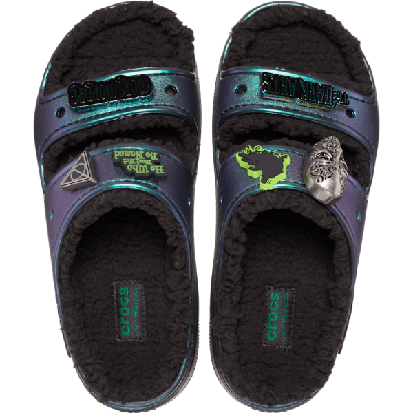 Harry Potter Classic Lined Sandal - Image 3
