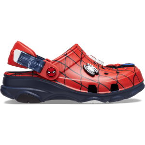Spider-Man Toddlers' All-Terrain Clog