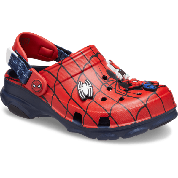 Spider-Man Toddlers' All-Terrain Clog - Image 5