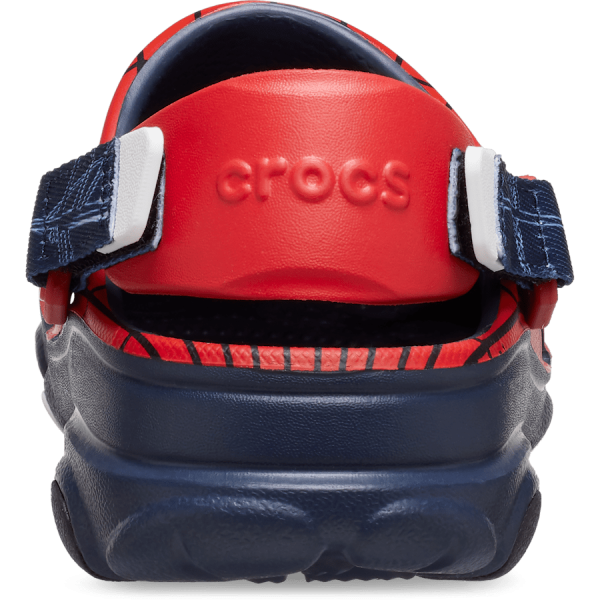 Spider-Man Toddlers' All-Terrain Clog - Image 6