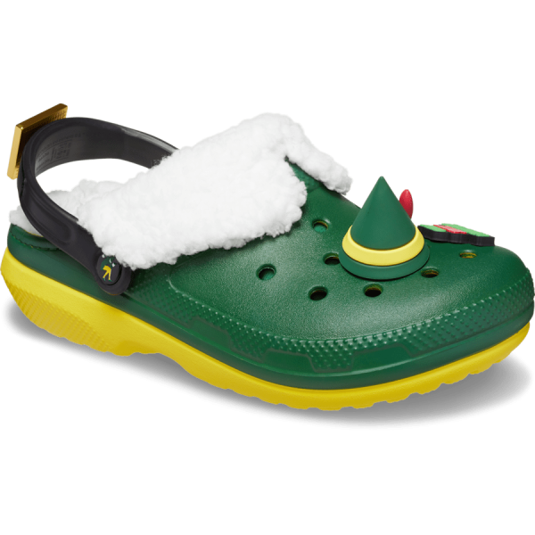 Elf Classic Clog - Image 5