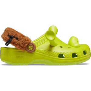 Kids Classic DreamWorks Shrek Clog