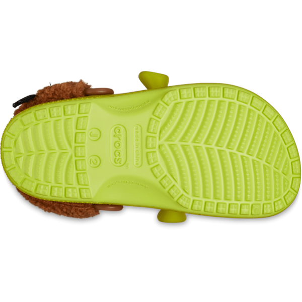 Kids Classic DreamWorks Shrek Clog - Image 4