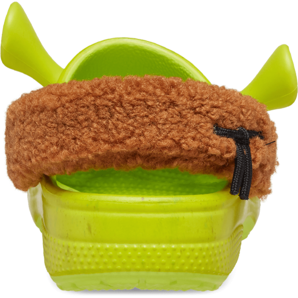Kids Classic DreamWorks Shrek Clog - Image 6