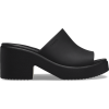 Brooklyn Heel