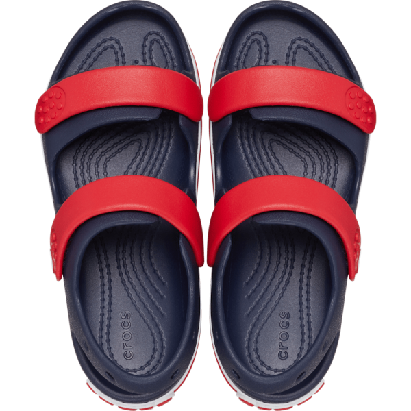 Kids' Crocband Cruiser Sandal - Image 3