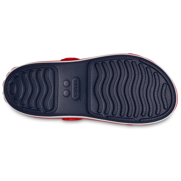 Kids' Crocband Cruiser Sandal - Image 4