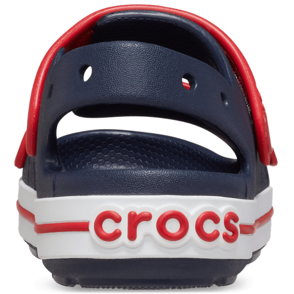 Kids' Crocband Cruiser Sandal - Image 6