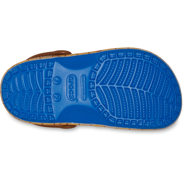 Kids Sheriff Woody Classic Clog - Image 4