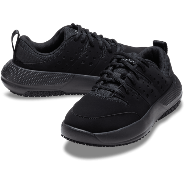 Women's On the Clock Work Sneaker - Image 2