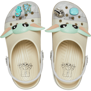 STAR WARS Grogu Classic Clog
