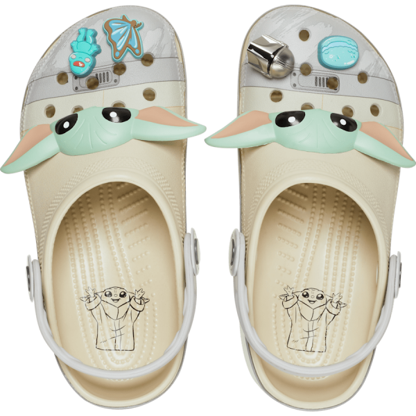 STAR WARS Grogu Classic Clog