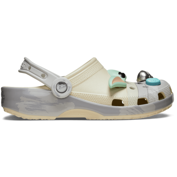 STAR WARS Grogu Classic Clog - Image 2