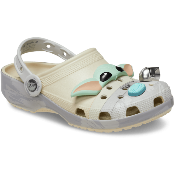 STAR WARS Grogu Classic Clog - Image 6
