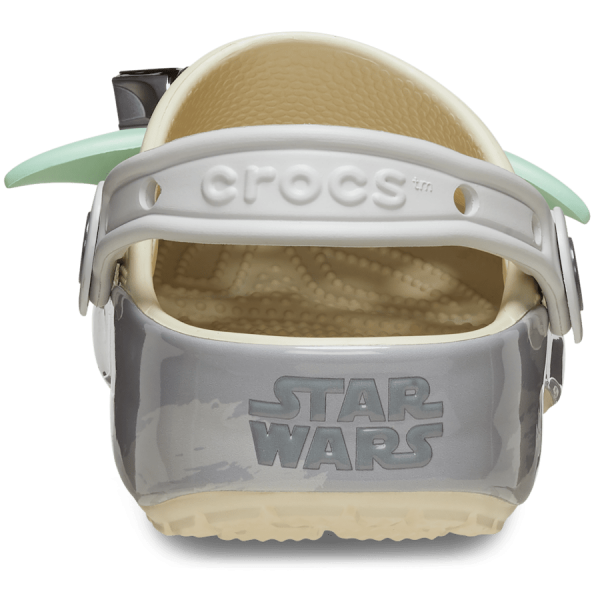 STAR WARS Grogu Classic Clog - Image 7