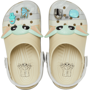 Kids' STAR WARS Grogu Classic Clog
