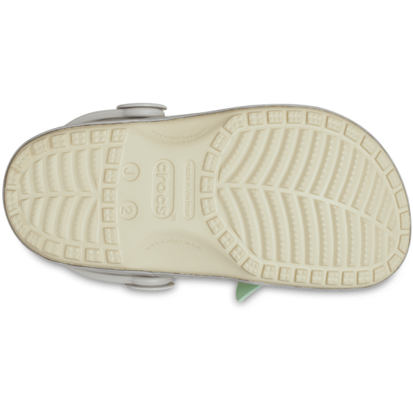 Kids' STAR WARS Grogu Classic Clog - Image 4