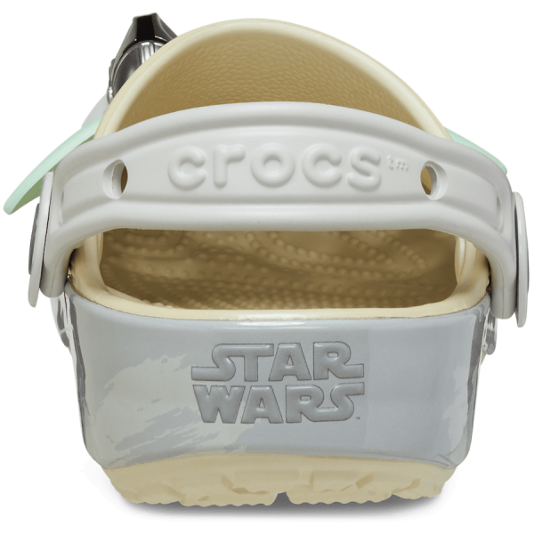 Kids' STAR WARS Grogu Classic Clog - Image 6