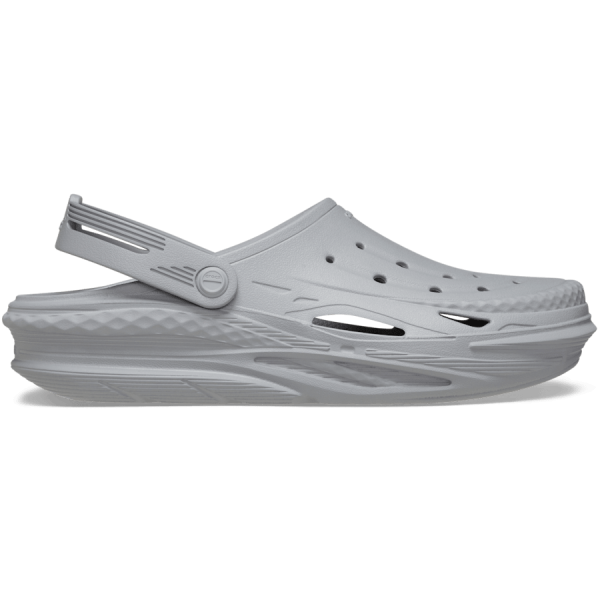 Off Grid Clog